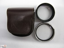 Rollei Rolleiflex Nahlinse