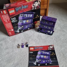 Lego harry potter 4866 - lego,