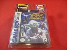 Star Wars Yoda Stories