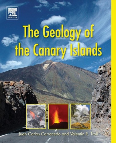 The geology canary - the,