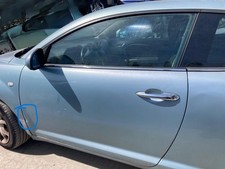 PORTIERA ANTERIORE SINISTRA