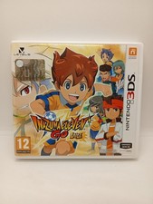 Nintendo 3DS Inazuma Eleven