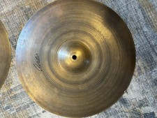 Cappello Zildjian A Avedis