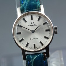 Orologio da donna OMEGA Geneve