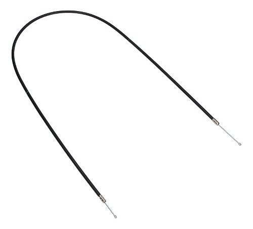 Cavo choke moto guzzi - cavo,