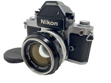 [Quasi come nuovo] Nikon F2