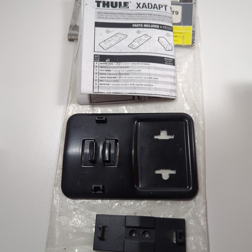 Thule xadapt adattatore - thule,