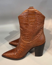 Stivali Donna stivali vera