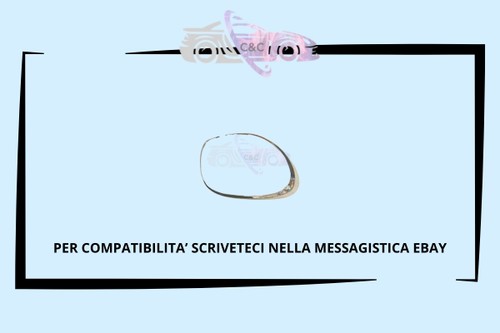 Cornice satinata fanale - cornice,