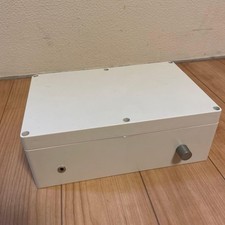 Amplificatore fatto a mano per