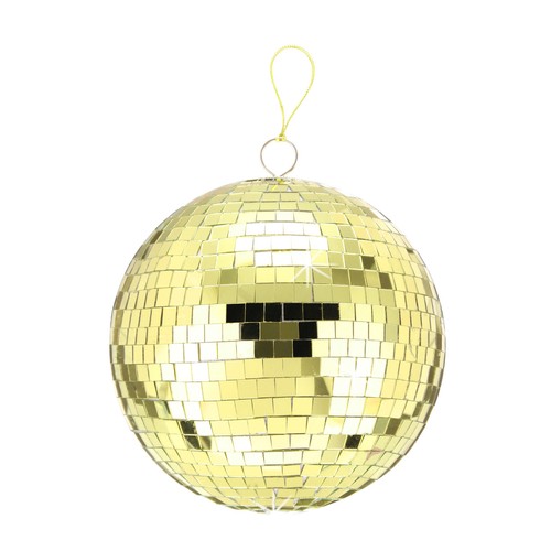 Palla specchiata disco - , 8