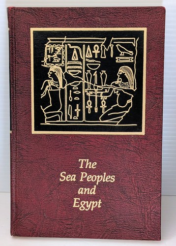 The sea peoples and - the,