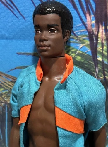 Barbie 1969 nuova bambola