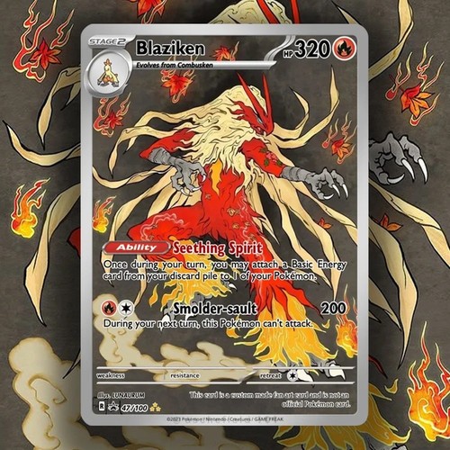 Tcg custom ukiyo series - custom, ukiyo-e
