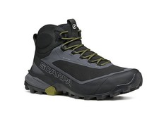 SCARPA SCARPE TREKKING UOMO