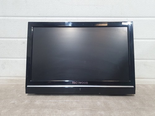 Techwood dvd combi hdmi - tv,