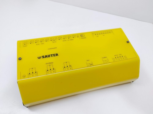 Controller universale sauter - universale,