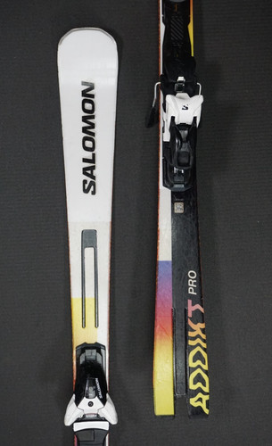 Salomon addikt pro - pro, 66