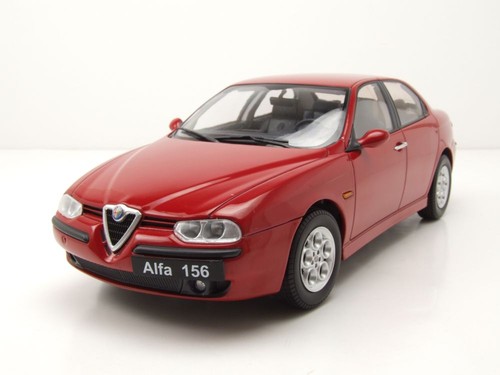 Alfa romeo 156 - 156, 1998