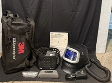 Casco oscurante resistente 3M