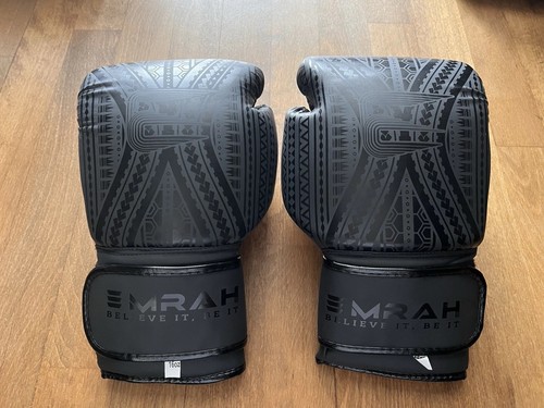 Guantoni boxe emrah serie - guantoni, da