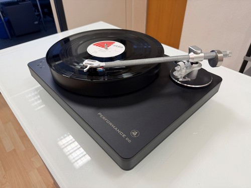 Unità clearaudio performance - ,