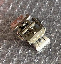 Zenith defy Chiusura