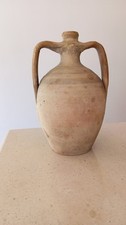 Giara  In Terracotta Vintage 