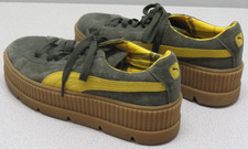 Fenty rihanna puma - -, green
