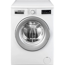 Lavatrice SLIM 6 Kg SMEG