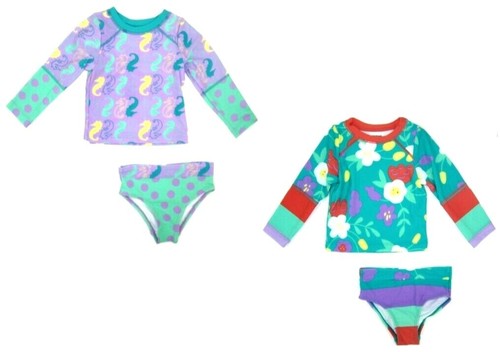 Set costume bagno - set, zone