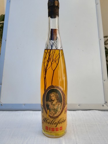 Liquore millefiori bisso - liquore, g.r.bisso