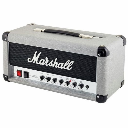 Marshall 2525h mini silver - marshall,