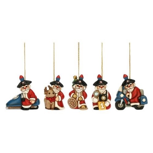 Set remake carabinieri - set,