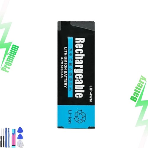 Batteria ricaricabile per - , sony