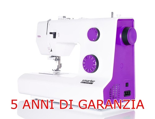 Macchina per cucire - da, pfaff