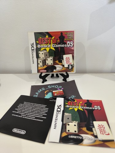 Gioco nintendo best of - nintendo,