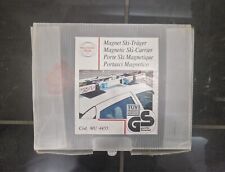 Portasci Magnetico Vintage