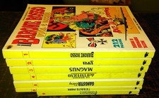 COLLANA SPEKTRON I NOBEL DEL