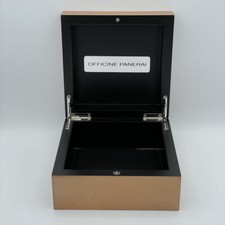 Panerai Orologi Box Scatola