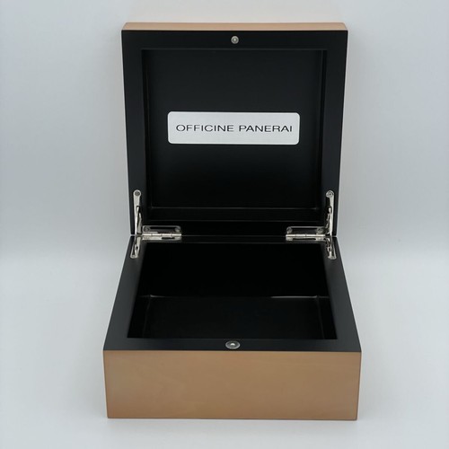 Panerai orologi box - panerai,