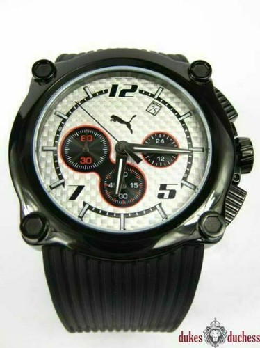 Orologio puma chrono - chrono, rotor