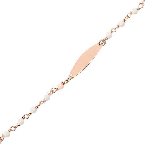Bracciale boccadamo bambino - bambino, in