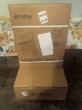 Cybex SafeLock Base for Aton M
