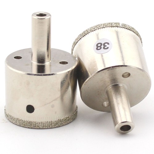 Pezzi pollici - 1,5",