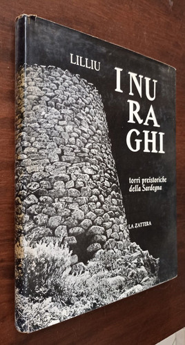 A73 lilliu nuraghi torri - a73,