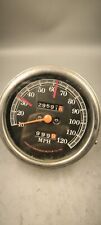 Harley Davidson Speedo FLH ShovelHead Nippon Seiky