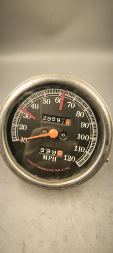 Harley davidson speedo - harley,
