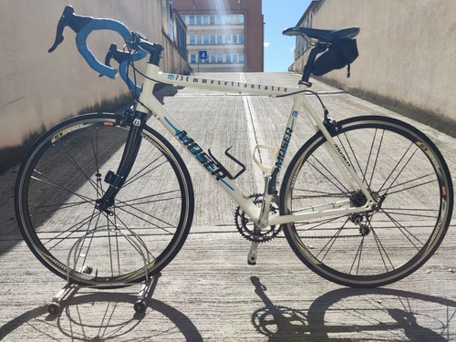 Bici corsa moser - bici,