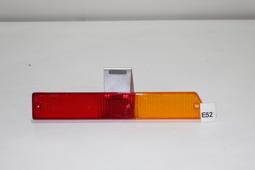 Plastica fanalino posteriore - plastica,